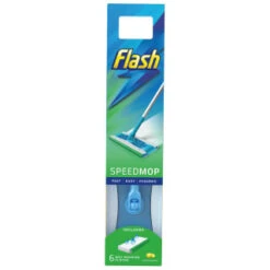 Flash Speed Mop Starter Kit