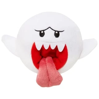 NINTENDO Super Mario Plush - Assorted - Image 4