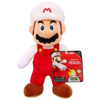 NINTENDO Super Mario Plush - Assorted - Image 9