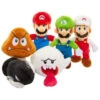 NINTENDO Super Mario Plush - Assorted