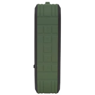 Goodmans Waterproof Bluetooth Speaker - Green - Image 2