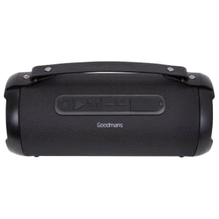 Goodmans High Power Bass Bluetooth Blaster - Image 2