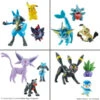 POKEMON Pokémon Battle Figure Set 3pk - Assorted