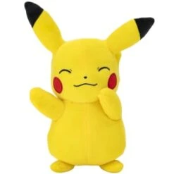 Pokemon Plush 8" Doll - Assorted