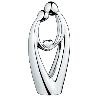 B&M Love Couple Statue