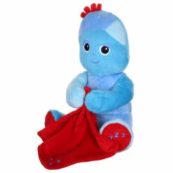 B&M In The Night Garden Sleepy Time Iggle Piggle