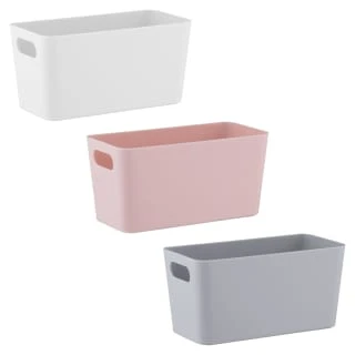 B&M Small Studio Organiser - Blush - Image 2