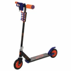 Nerf Blaster Inline Scooter