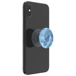 B&M Pop Socket Phone Holder - Ocean Air