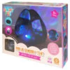 B&M Pop Up Sensory Tent With Light