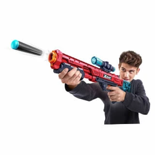 Zuru X-Shot Excel Hawk Eye - Image 10