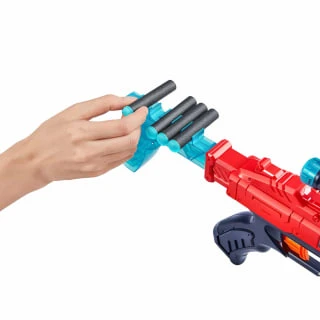 Zuru X-Shot Excel Hawk Eye - Image 8