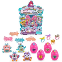 Zuru Itzy Glitzy Rainbocorns Surprise