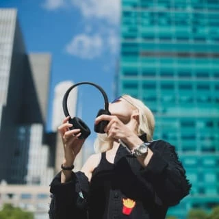 JBL Tune 500BT Headphones - Image 8