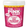 The Pink Stuff Oxi Powder Colours Stain Remover 1kg