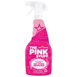 The Pink Stuff - Oxi Stain Remover 500ml