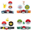 Pokemon Poke Ball Belt Set - Assorted