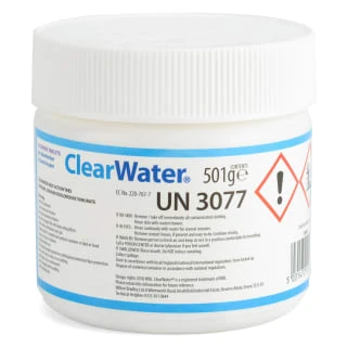 Clearwater Fast Action Tablets - Image 2