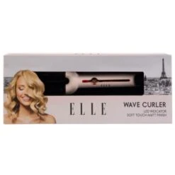 ELLE Wave Curler