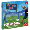 B&M Pop Up Football Goal