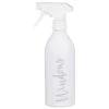 B&M Metallic Spray Bottle - Windows
