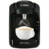 Bosch Tassimo Suny Coffee Machine - Black
