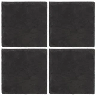 B&M Slate Coasters 4pk - Image 2