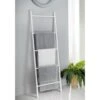 Maine Ladder Towel Rack
