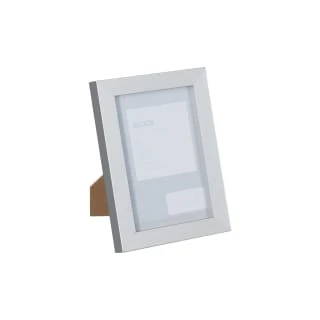 B&M Block Photo Frame 4 X 6" 2pk - Grey - Image 2
