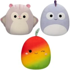 Squishmallows Figure 16" - Assorted