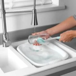 Beldray Anti-Bacterial Dish Brush