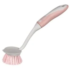 B&M Super Grip Dish Brush - Round