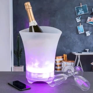 Intempo Party Ice Bucket Bluetooth Speaker - Image 3