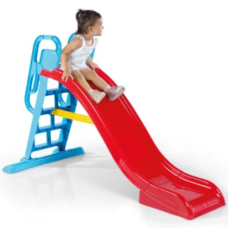 B&M 6ft Water Wavy Slide