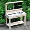 B&M Mud Kitchen