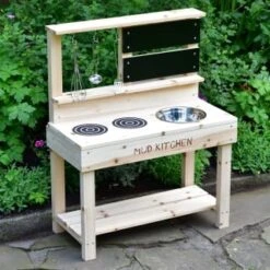 B&M Mud Kitchen