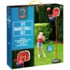B&M Basketball Hoop Set
