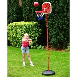 B&M Basketball Hoop Set - Image 2