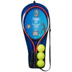 B&M Tennis Set