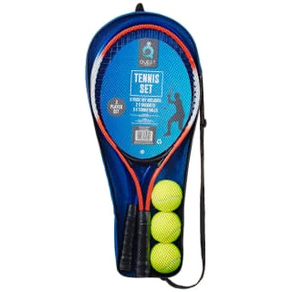 B&M Tennis Set