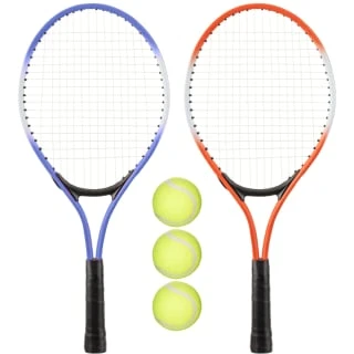 B&M Tennis Set - Image 2