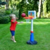 B&M Kids Preschool Basketball Set