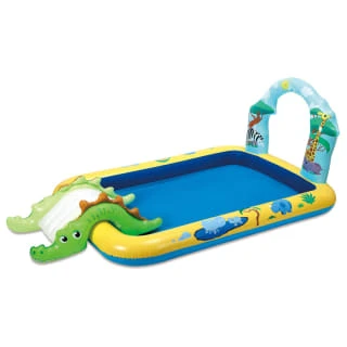 B&M Safari Play Centre Pool - Image 2