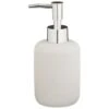 B&M Stone Soap Dispenser