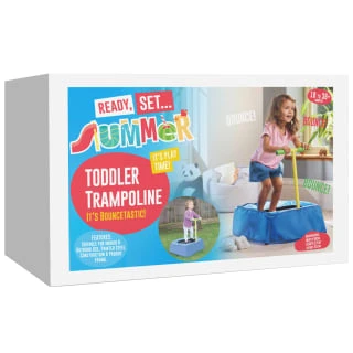 B&M Mini Trampoline - Image 6