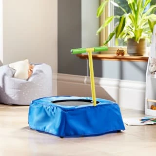 B&M Mini Trampoline - Image 2