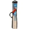 B&M Quest Sports Wooden Cricket Bat - Size 3