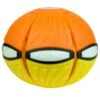 B&M Phlat Ball - Yellow