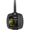 Tower Griddle Pan 25cm