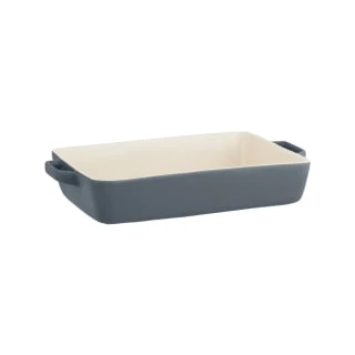 George Wilkinson Rectangular Oven Dish 27cm - Grey